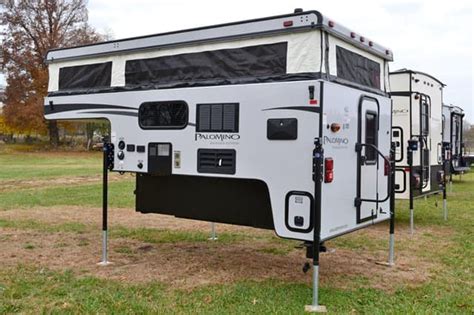 Palomino Pop-Up Camper Buyers Guide - Truck Camper Magazine