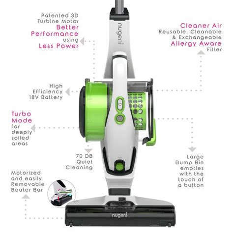 Clean ANYTHING, ANYWHERE With STEVA+ Steamer Vacuum Combo - My Four and More