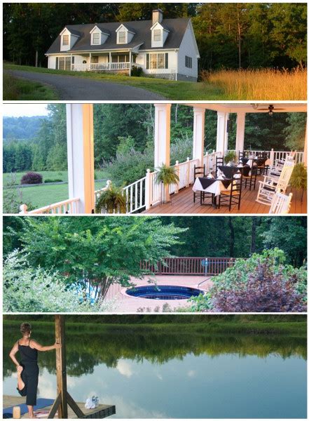 Dahlonega Resort and Vineyard - Georgia Retreats