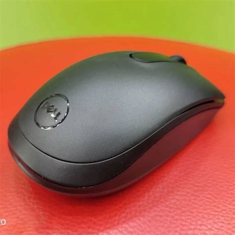 Dell WM118 Wireless Mouse at Rs 700/piece | डैल वायरलेस माउस in Savda ...