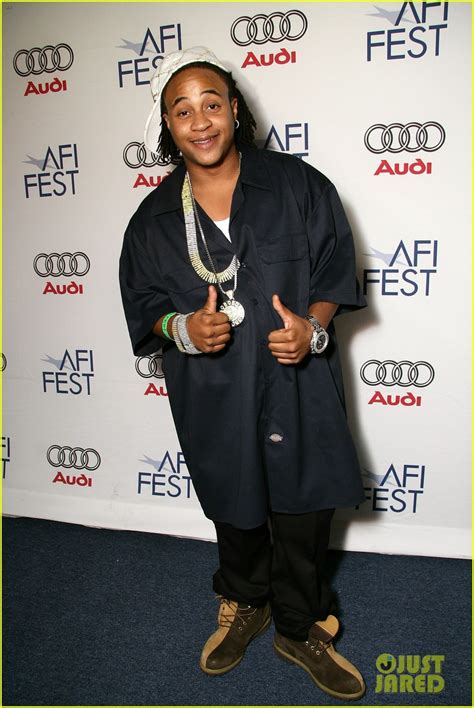 Photo: orlando brown domestic violence 05 | Photo 4875168 | Just Jared