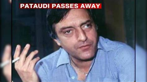 Time when Tiger Pataudi ruled - News18