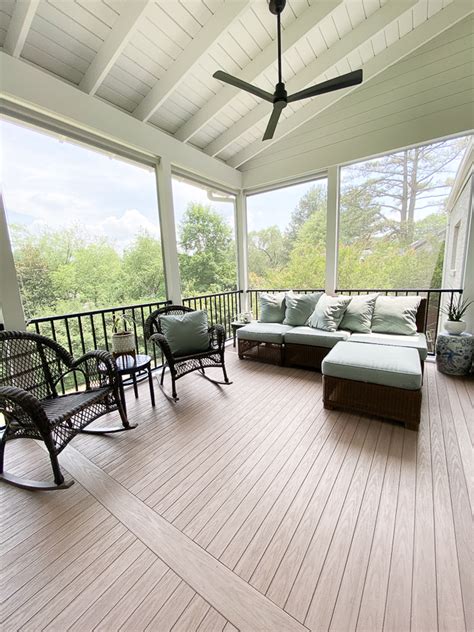 Vinyl Flooring For Screened Porch – Flooring Ideas