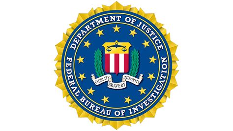 FBI Logo, symbol, meaning, history, PNG, brand