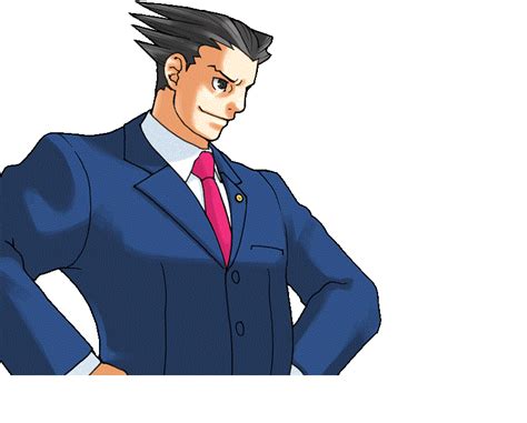 Review: Phoenix Wright: Ace Attorney Trilogy (Nintendo 3DS) - Digitally ...