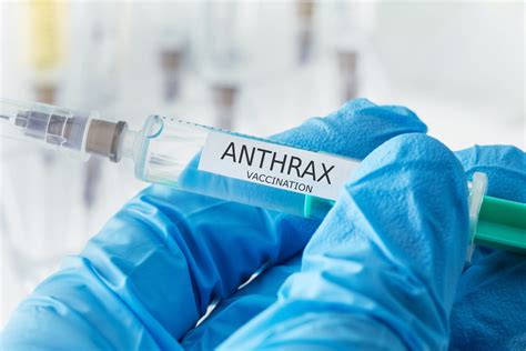 FDA signs off on Emergent's anthrax vaccine Cyfendus