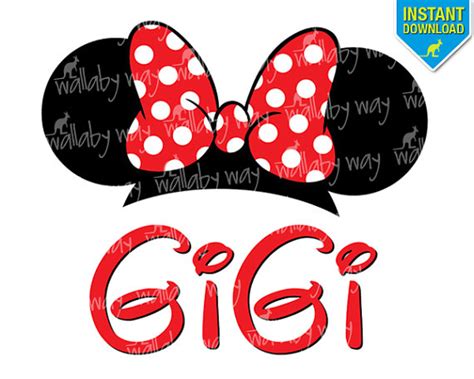 Gigi clipart 20 free Cliparts | Download images on Clipground 2024