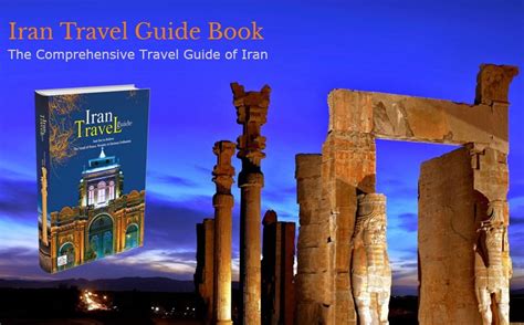 New travel book details destinations in Iran - Tehran Times