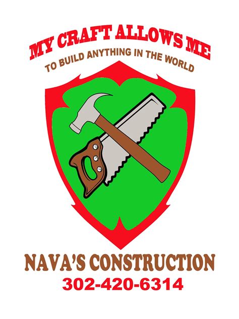 Nava's Construction