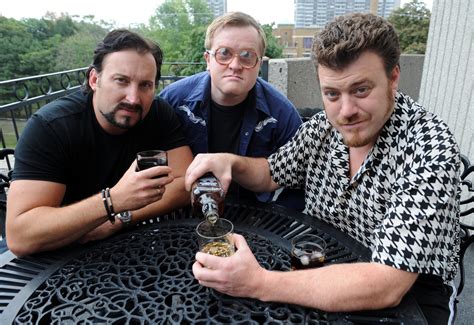 'Trailer Park Boys': Why 2 Beloved Characters Abruptly Quit the Show