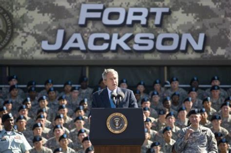 Fort Jackson Army Base in Columbia, SC | MilitaryBases.com | South Carolina Military Bases