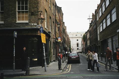 Pictures of Whitechapel