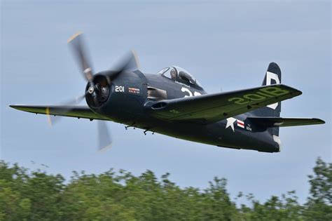 Grumman F8F Bearcat - Price, Specs, Photo Gallery, History - Aero Corner