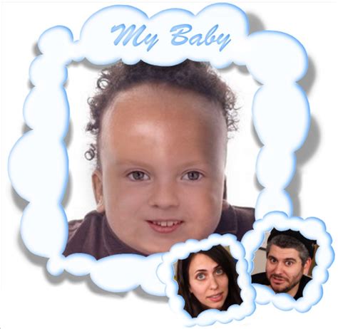 Baby Picture Generator - Baby Viewer