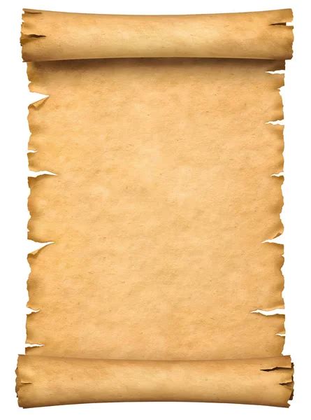 Old paper sheet — Stock Photo © Irochka #5124840