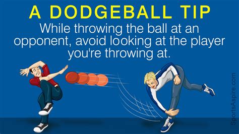 6 Must-read Tips to Employ a Winning Strategy at Dodgeball - Sports Aspire