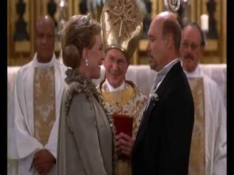 Clarisse and Joe (Princess Diaries) - So Close - YouTube