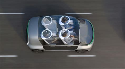 20 Futuristic projects in transportation design - RTF | Rethinking The Future