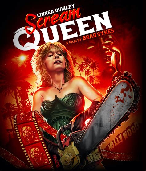 Scream Queen – Nitehawk Cinema