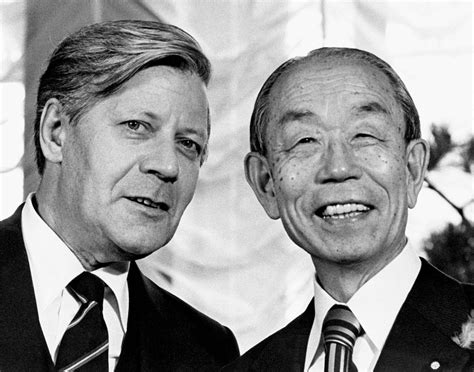 Helmut Schmidt | chancellor of West Germany | Britannica