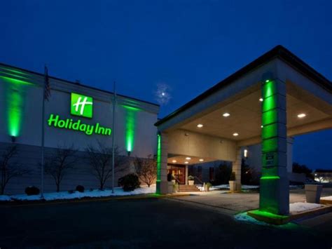 Holiday Inn Hotel Pittsburgh-Monroeville in Monroeville (PA) - Room Deals, Photos & Reviews