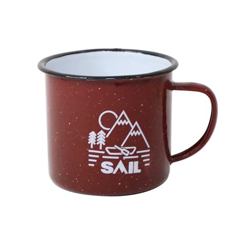 Custom Campfire Coffee Mugs – Ideal