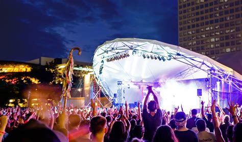 2017 TD Ottawa Jazz Festival Revealed! - TD Ottawa Jazz Festival