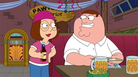 Family Guy Season 21 Image | Fancaps