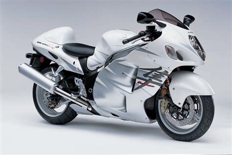 SUZUKI GSX-1300R Hayabusa (2005-2006) Specs, Performance & Photos - autoevolution