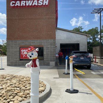 MIKE’S CARWASH - Updated December 2024 - 13 Reviews - 13310 Shelbyville Rd, Louisville, Kentucky ...