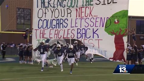 Alabama high school football scores, highlights - Week 4 - Win Big Sports