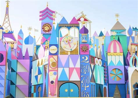 Complete Guide to Tokyo Disneyland Rides and Attractions - Red the Traveler