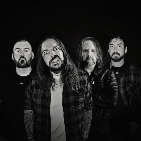 SEETHER Unleashes New Song "Bruised and Bloodied" From Upcoming 'Si Vis Pacem, Para Bellum ...