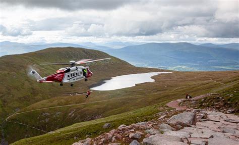 Airbus and Draken Europe team for UK search and rescue bid | News ...