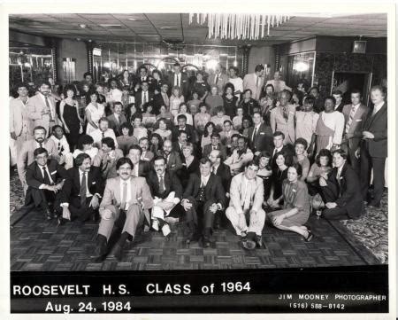 roosevelt jr sr high school - Find Alumni, Yearbooks and Reunion Plans