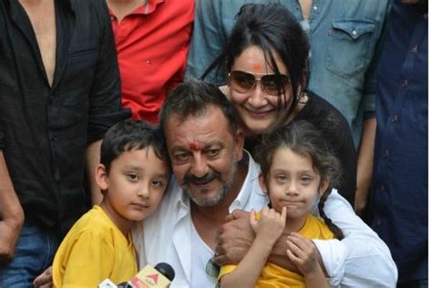 Sanju Baba to miss his 'Twins' birthday? | 97979