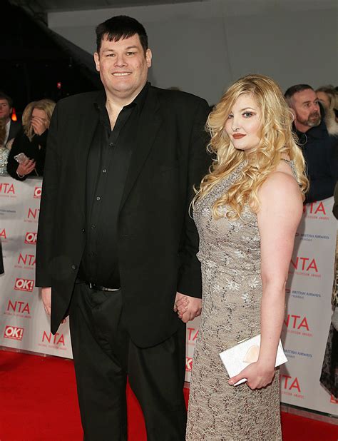 The Chase star Mark Labbett ends marriage | Entertainment Daily