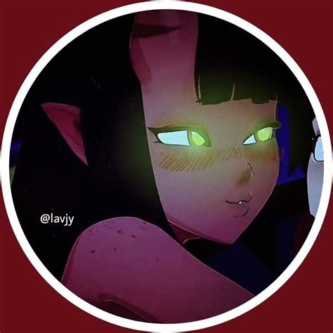 matching icons meru pfps profile pic matching pfp meru the succubus cute kawaii hot sexy vamp ...