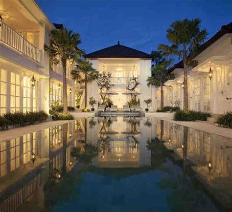 The Colony Hotel Bali, Boutique Hotel In Seminyak