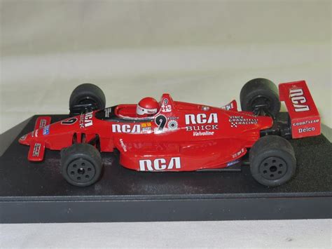 ONYX 1/43 Diecast IndyCar 1990 Collection Mint in Case SELECTION CHOOSE | eBay