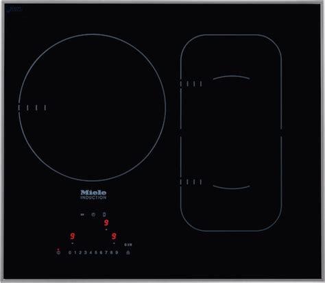 Induction Cooktops| Learn More | Miele