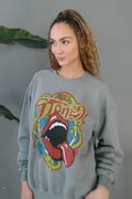 Rolling Stones Some Girls Sweatshirt – Life Clothing Co