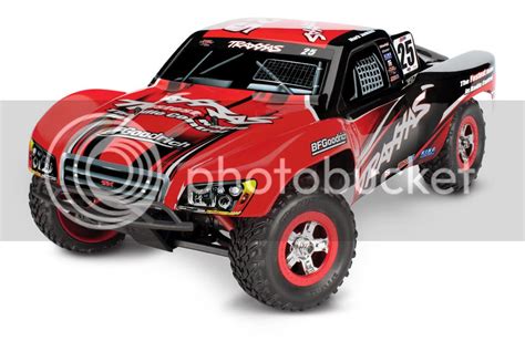 Traxxas Slash Forum | Learn All About Your Truck: Traxxas Slash 4x4 For ...