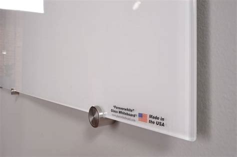 Premium Magnetic Dry Erase Boards | Glass Whiteboard