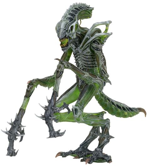 Mantis Alien? : r/NECA