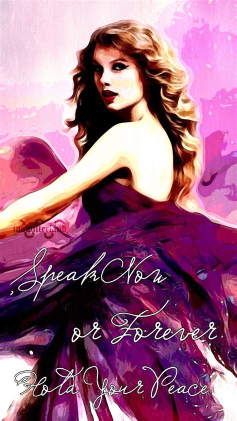 Taylor Swift Wallpaper | Taylor swift wallpaper, Taylor swift speak now, Taylor swift