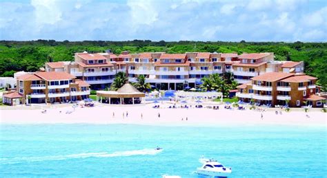 Sunset Fishermen Beach Resort All Inclusive - Playa del Carmen