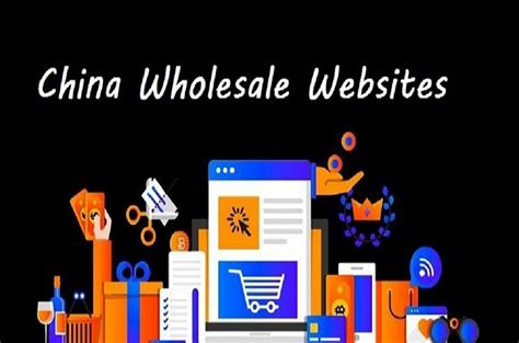 8 Gateways to China Wholesale: Leading E-commerce Platforms