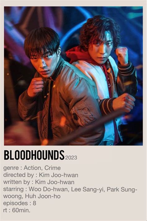 Bloodhounds 2023 netflix – Artofit