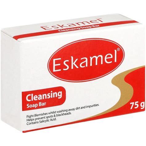 Does Eskamel Lighten Skin?: Here's What You Need to Know - Beauty ...